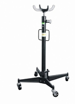 Подъемник гидравлический ER-24056 для трансмиссии 0,5т (h min-105см,h max-182см) ЭВРИКА